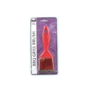  Bulk Pack of 72   Barbecue grill brush (Each) By Bulk Buys 