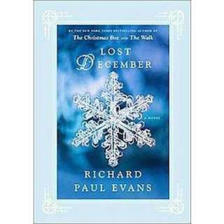 Lost December (Hardcover).Opens in a new window