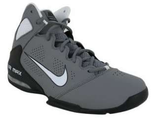    Nike Mens NIKE AIR MAX FULL COURT 2 BASKETBALL SHOES Shoes