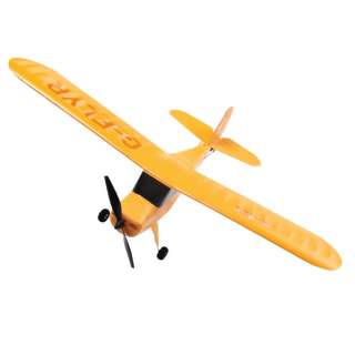 Champ Outdoor Remote Control Plane from Brookstone  