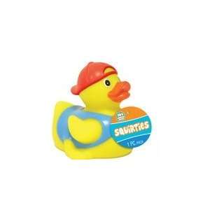  Squirtie Bathtub Toy   Squirt Duck, Baseball Toys & Games