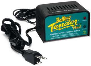 Deltran Battery Tender  Extends Battery Life Up to Three Times