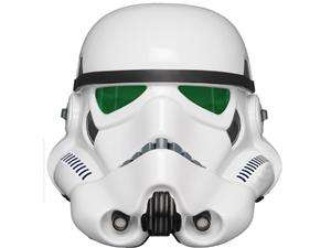    Star Wars ANH Stormtrooper PCR Helmet