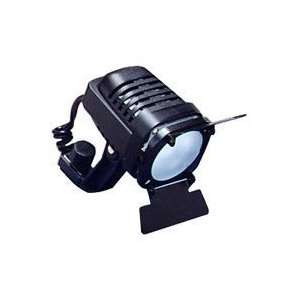   Battery Operated Video Light with Cigarette Socket Connection. Camera