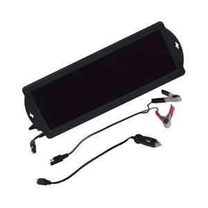  Solar Car Battery Charger