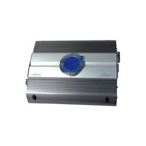  950W x 1 Monoblock Class D Amplifier