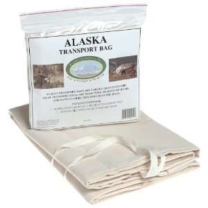  Alaska Game Alaska Deer/Sheep/ Bear Hide Transport Bag 