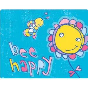  Bee Happy skin for Zune HD (2009)  Players 