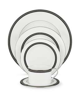 kate spade new york Dinnerware, Union Street Collection   Fine China 