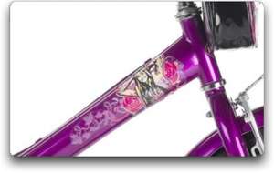  Hannah Montana 20 Inch Girls Bicycle