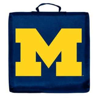 University of Michigan Stadium Cushion   M.Opens in a new window