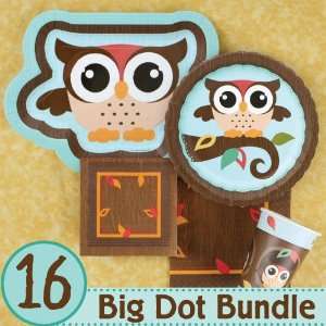   Birthday   Birthday Party Supplies & Ideas   16 Big Dot Bundle Toys