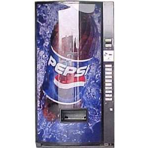  Vendo 511 Soda Pop Vending Machine 