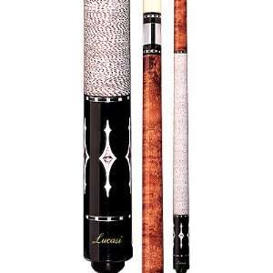   Billiard Cue (18oz)   Billiards Equipment  Sports