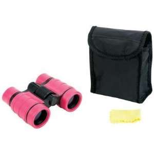  Binoculars Magnacraft Pink 4x30 buy 1 get 1 FREE Deal 