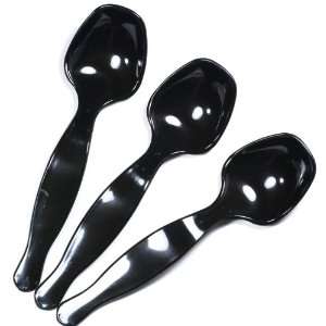  Biodegradable Serving Spoons   Case of 288 Kitchen 