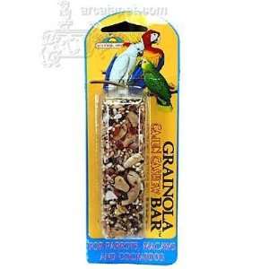  Grainola Cajun Cashew Bird Treat