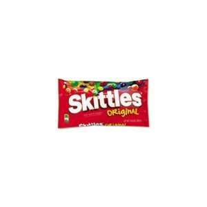  Mars 24872   Skittles Bite Size Chewy Candies, 14 oz. Bag 