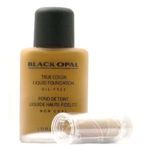 Black Opal True Color Liquid Foundation w/ Gift Concealer   Beautiful 