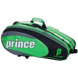  Prince 10 Tour Team 12 Pack Tennis Bag