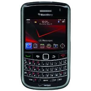  BlackBerry Bold 9650 Phone (Verizon Wireless) Cell Phones 