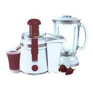  NEW Nesco 2 in 1 Juicer/Blender   JB 50P