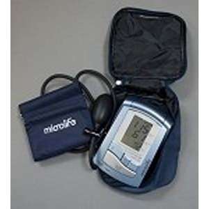  Digital Blood Pressure Monitor   Manual Health & Personal 