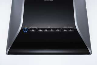 New Canon CanoScan 9000F Color Image Scanner  