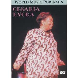 World Music Portrait Cesaria Evora (World Music Portraits).Opens in a 