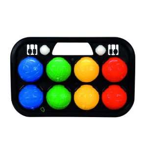  Androni Bocce Set   Made in Italy Toys & Games