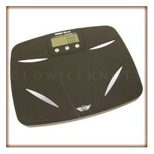   Weigh Phoenix TBF440 Body Fat Monitor / Body Fat Scale
