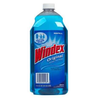 Johnson 00128 2 Liter Windex Refill.Opens in a new window