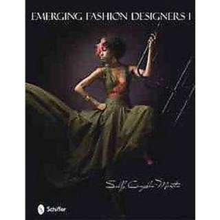 Emerging Fashion Designers 1 (Hardcover).Opens in a new window