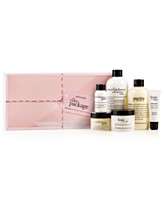 philosophy care package gift set