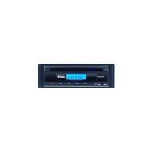  BOSS AUDIO In Dash DVD Receiver W/ Front Panel Aux & USB 