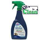 Febreze Spot Pet Stain Removers and Deodorizer  