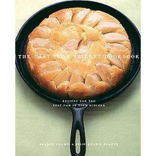 The Cast Iron Skillet Cookbook (Paperback).Opens in a new window