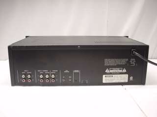 Tascam 302 Dual Tape Deck Recorder PARTS REPAIR  