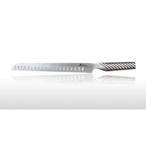  Japanese Steel Bread Knife 10.5 slicer