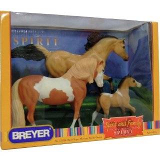 Breyer The Spirit Stallion of the Cimarron Collection by Breyer Animal 