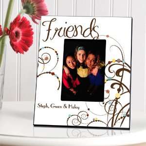  Wedding Favors Bouncy Bouquet Friendship Picture Frames 