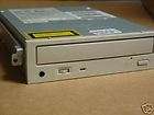 SANYO CRD 254V 4X INTERNAL SCSI CD ROM DRIVE BEIGE