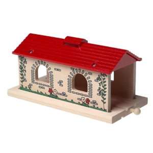  Brio Country Tunnel Toys & Games