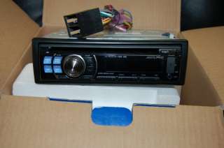 Alpine Car CD/Radio Player CDE 100