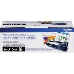  Brother MFC 9970CDW High Yield Black Toner (6000 Yield 