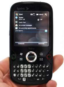Palm PRO Treo 850 PDA Cell Phone Smartphone SPRINT PCS 805931036759 