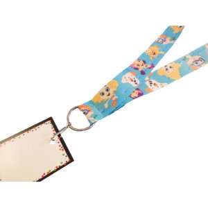  Baby Bubble Guppies Party Favors   12 pc Lanyard Mobile 