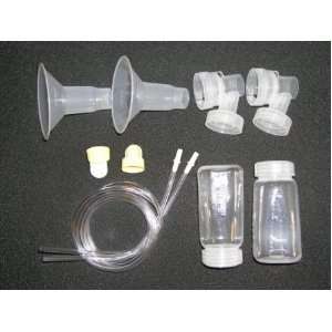  Medela Replacement Parts Kit Pump In Style Original XL 