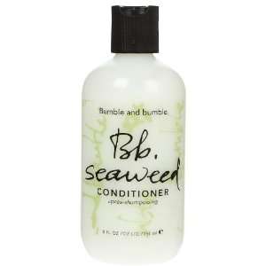  Bumble & Bumble Seaweed Conditioner, 8 oz Beauty