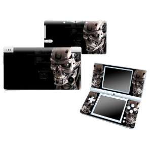   Game Skin Case Art Decal Cover Sticker Protector Accessories